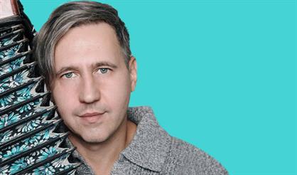 Игорь Растеряев. Юбилейный концерт