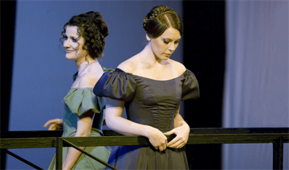 Евгений  Онегин