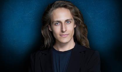 Владимир Вишневский. Гран-при II Международного конкурса им. С. Рахманинова