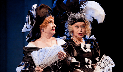 Мертвые души