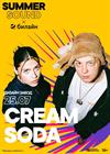 Cream Soda. Summer Sound х билайн