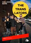 The Translators. Halloween вайб