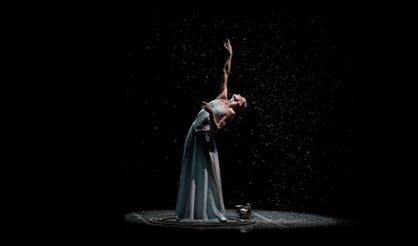 Гала-концерт к 45-летию Театра балета Бориса Эйфмана