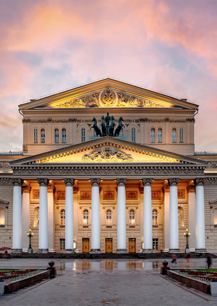 Молодые голоса БТ