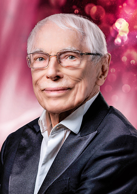 Юбилейный концерт "Про100 ЗАЦЕПИН"