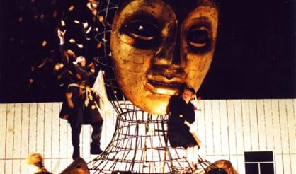 Счастливый принц