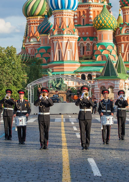 "Суворовцы" и "Конкордия" (Швейцария)