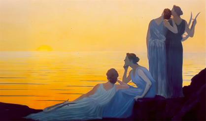 Искусство ансамбля. Вечер романтической музыки