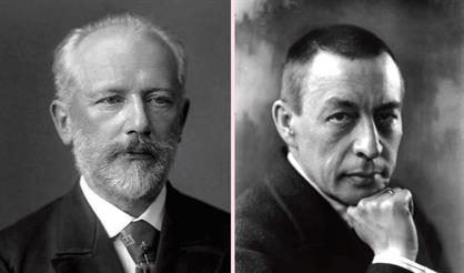 Чайковский. Рахманинов