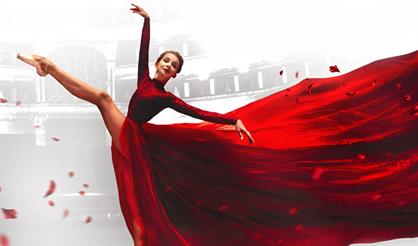 Евгения Образцова