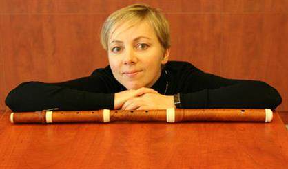 Концерт с пояснениями. Флейта XIX века