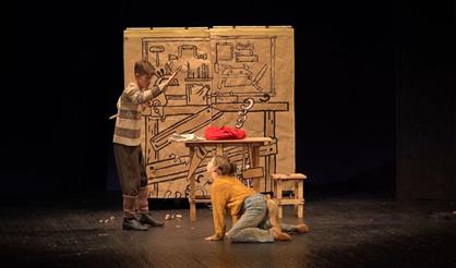 Пропала собака