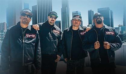 Cypress Hill (Санкт-Петербург)