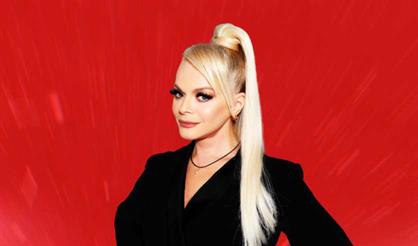 Лариса Долина (Санкт-Петербург)