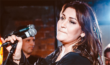 Катерина Балыкбаева