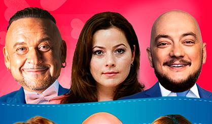 Моя безумная свадьба