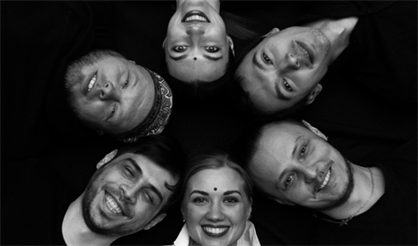 Индийские легенды