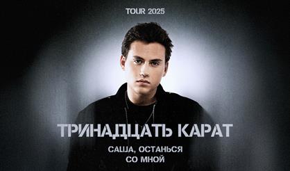 Тринадцать карат