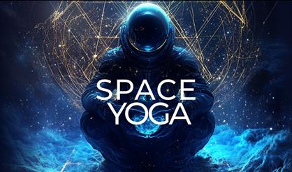 Space йога