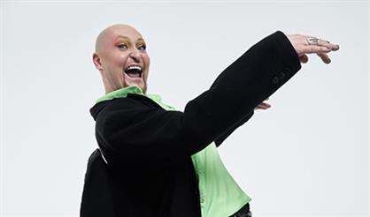 Шура. Праздничный концерт