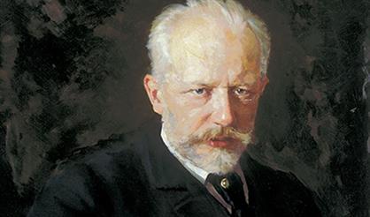 "Детский альбом" П.И. Чайковского