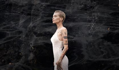 Дана Соколова