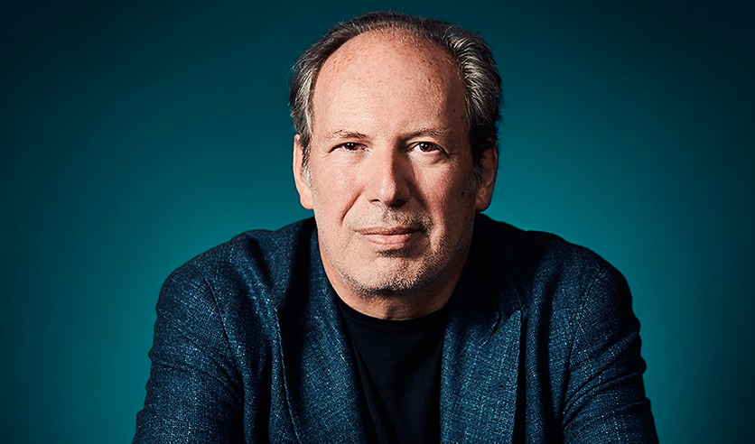 Hans zimmer фото