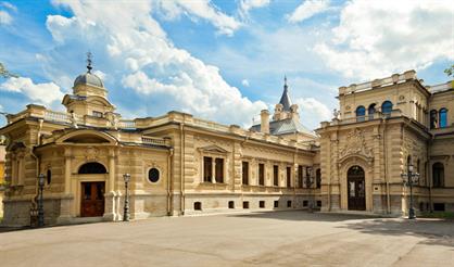 Музыкальная сборная России. Фортепианный марафон