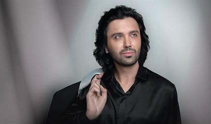 Сольный концерт Гелы Гуралиа (Чехов)