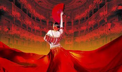 Праздничный концерт к 8 Марта