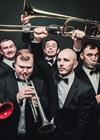 Мировые рок-хиты. Olympic brass