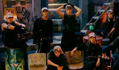 ALL(H)OURS SHOWCASE. Beyond the Smoke Point