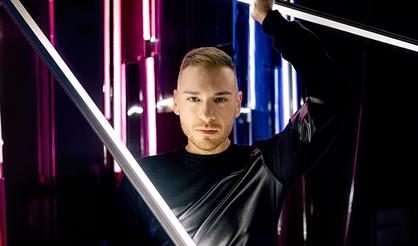 Сергей Малиновский. Шоу «Сети твоих глаз»