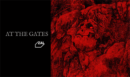 At the Gates (Санкт-Петербург)