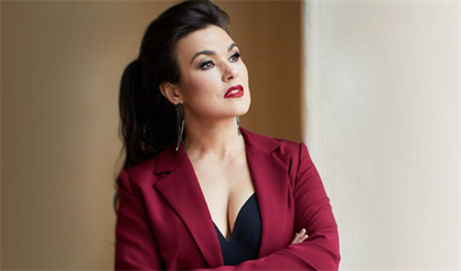 Ольга Перетятько (сопрано). Великие оперные арии