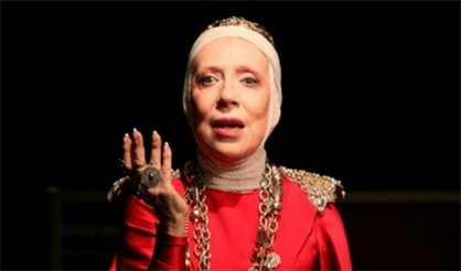 Аквитанская львица