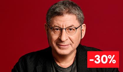 Михаил Лабковский: «Большой разговор о счастье»