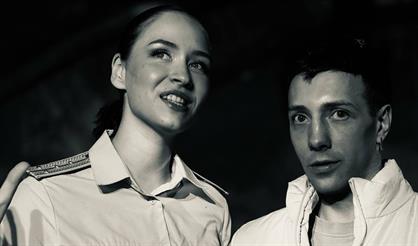 Человек из Подольска