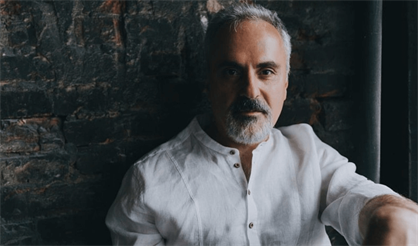 Иосиф Гамрекели. "Истории любви"