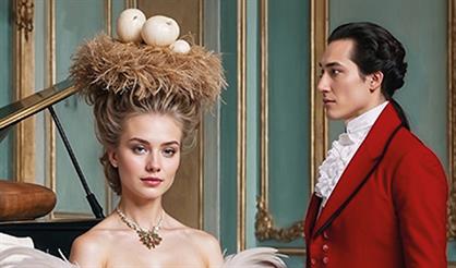 Свадебный сезон