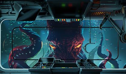 Атлантида. AI