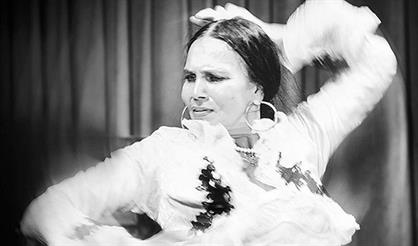 Fabula Flamenca (Сказания Фламенко)