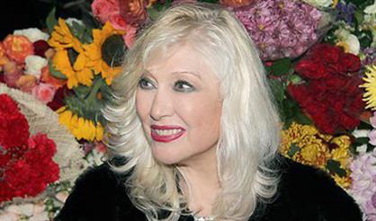 Юбилейный вечер Ирины Мирошниченко