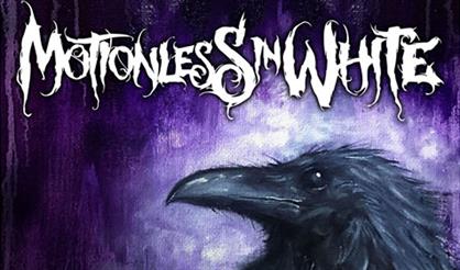Motionless in White