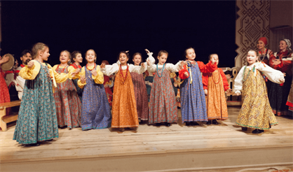 Дочки-матери, или От колыбельной до колыбельной