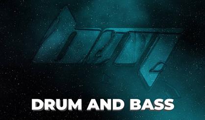 Drum and Bass