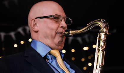 Валерий Киселев и Ансамбль классического джаза