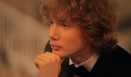 Иван Бессонов играет Чайковского, Шопена