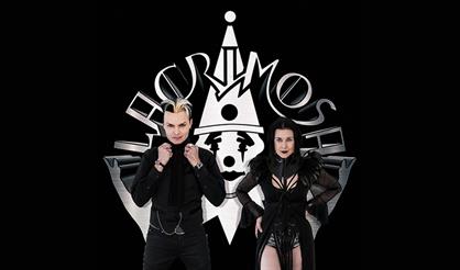 Lacrimosa