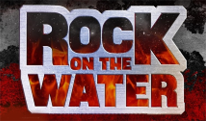 Рок над водой - 2020